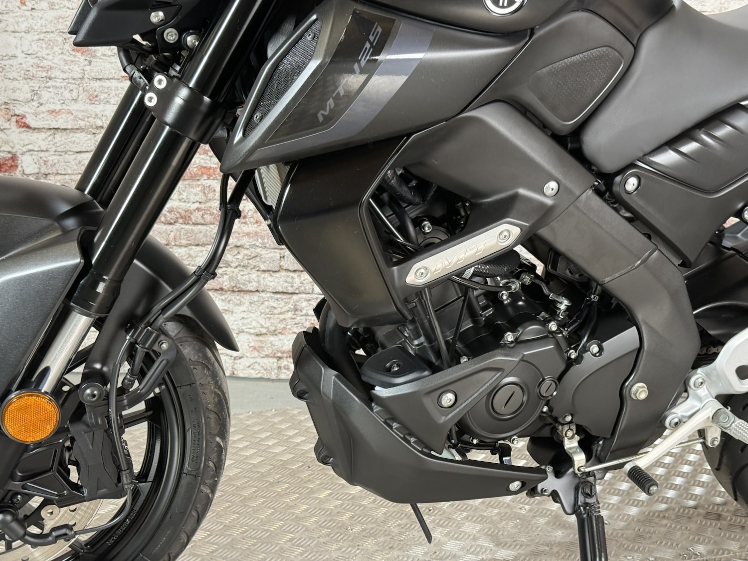 Used Yamaha MT-125 2022 for sale - 78427727: Photo 37