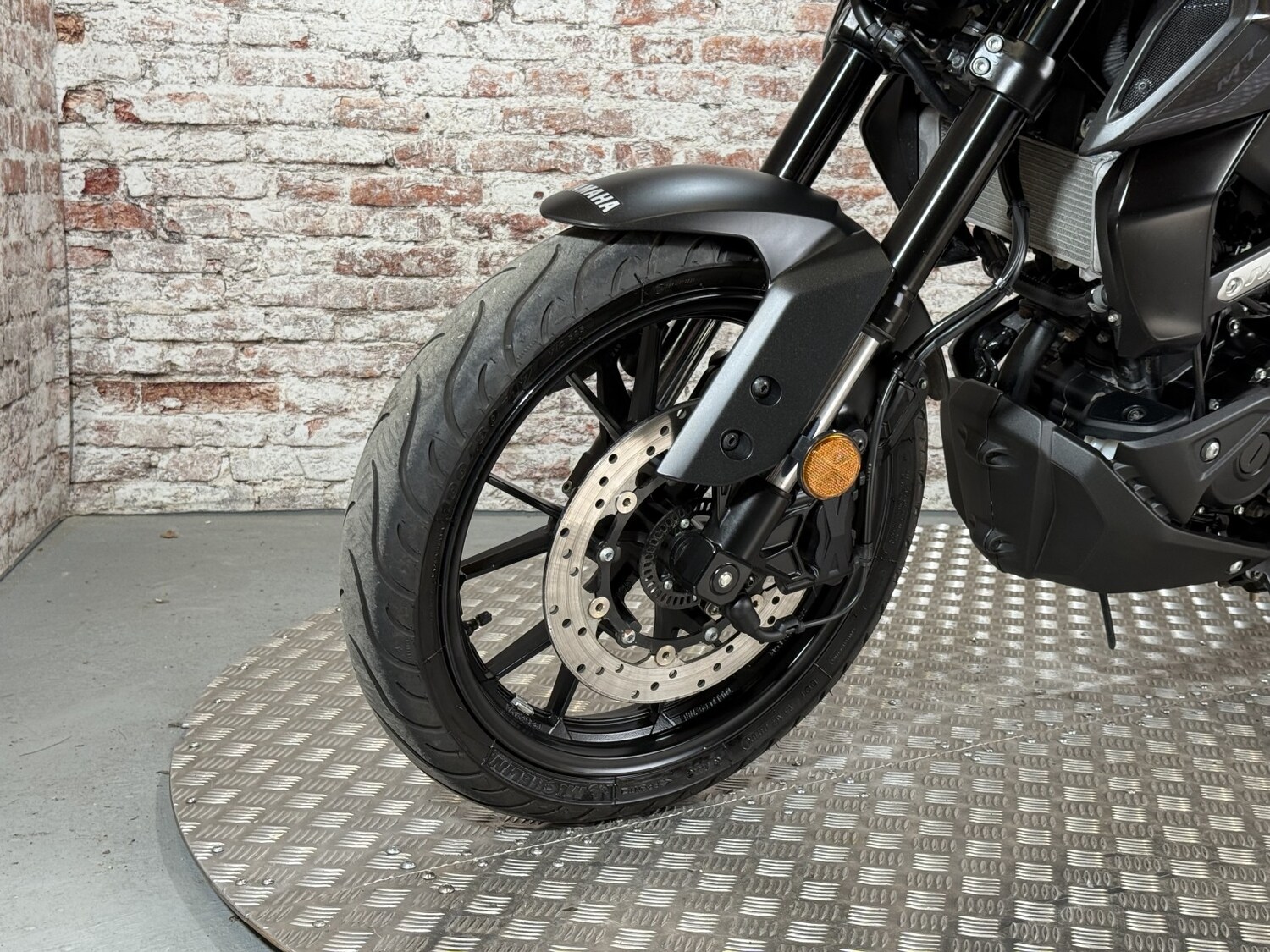 Used Yamaha MT-125 2022 for sale - 78427727: Photo 38
