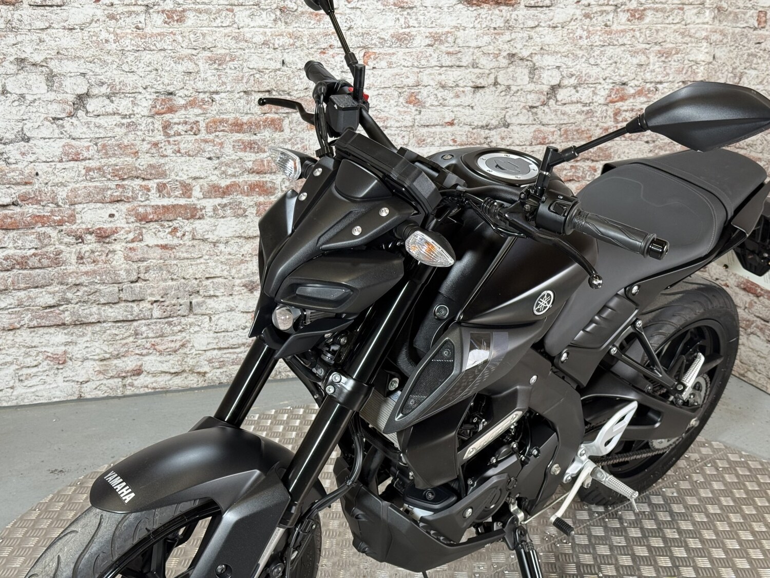 Used Yamaha MT-125 2022 for sale - 78427727: Photo 39