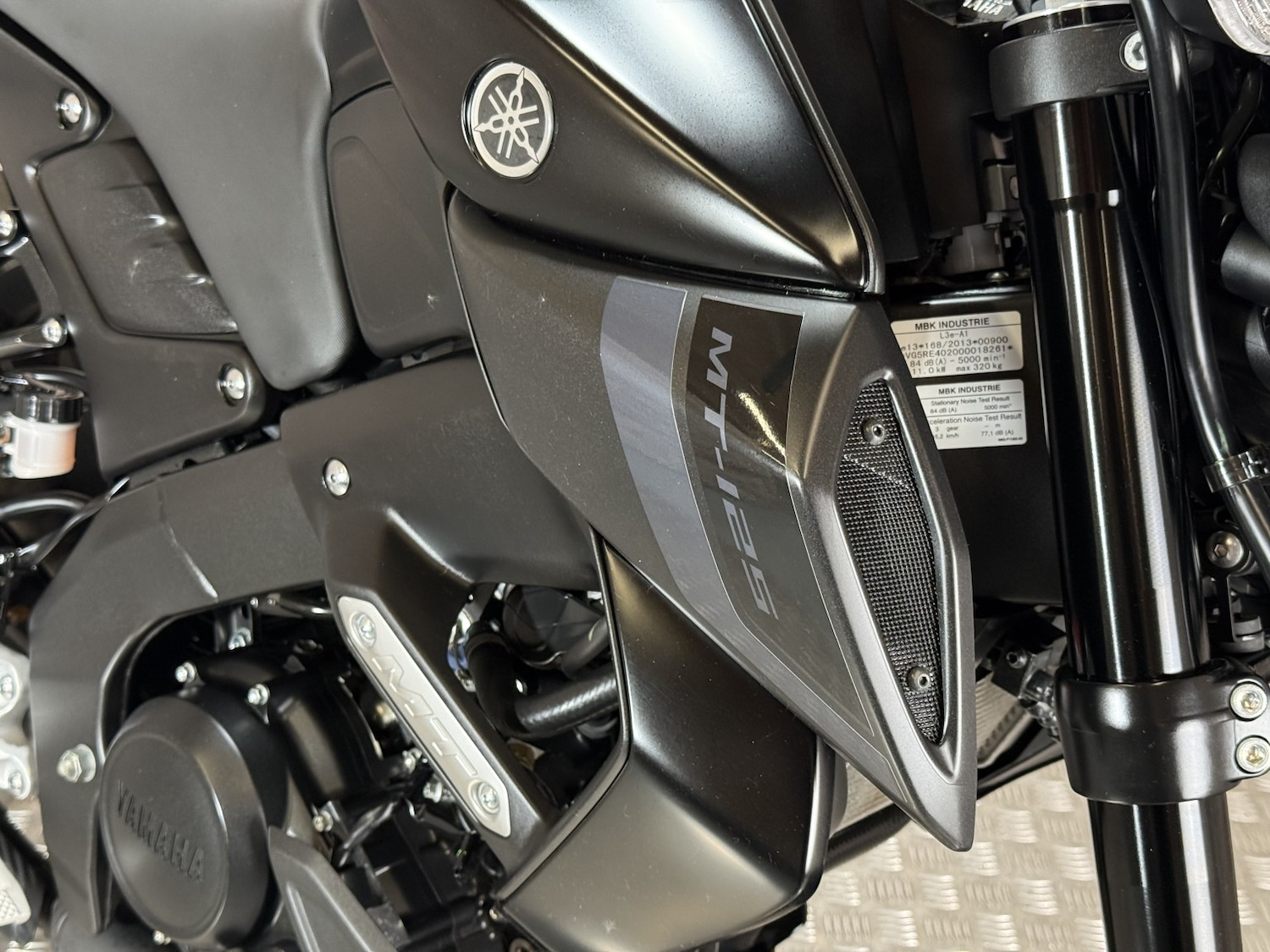 Used Yamaha MT-125 2022 for sale - 78427727: Photo 41