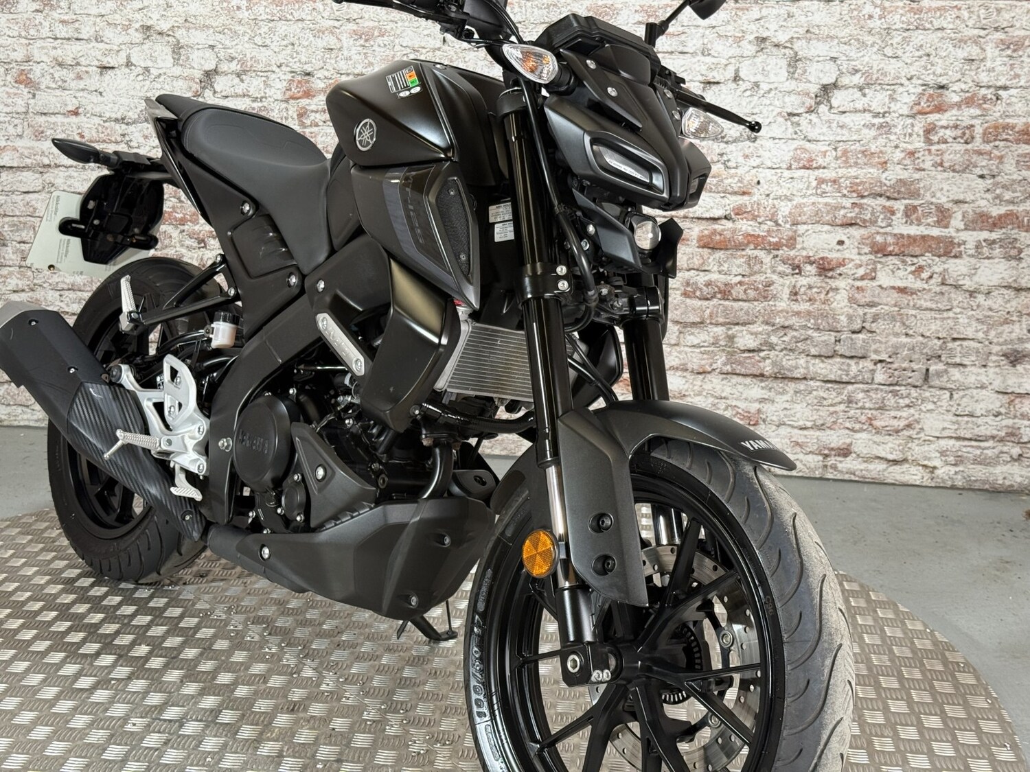 Used Yamaha MT-125 2022 for sale - 78427727: Photo 43