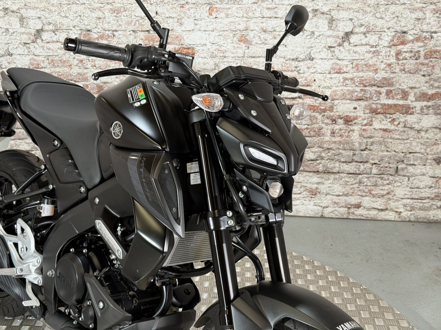 Used Yamaha MT-125 2022 for sale - 78427727: Photo 44