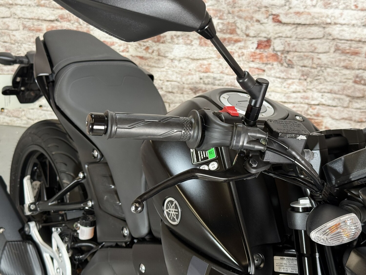Used Yamaha MT-125 2022 for sale - 78427727: Photo 45