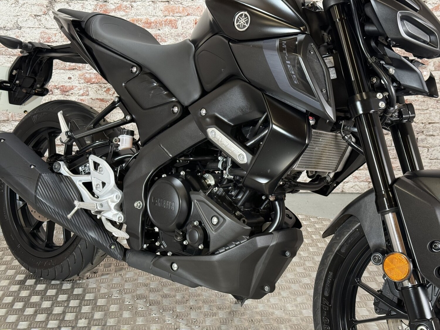 Used Yamaha MT-125 2022 for sale - 78427727: Photo 47