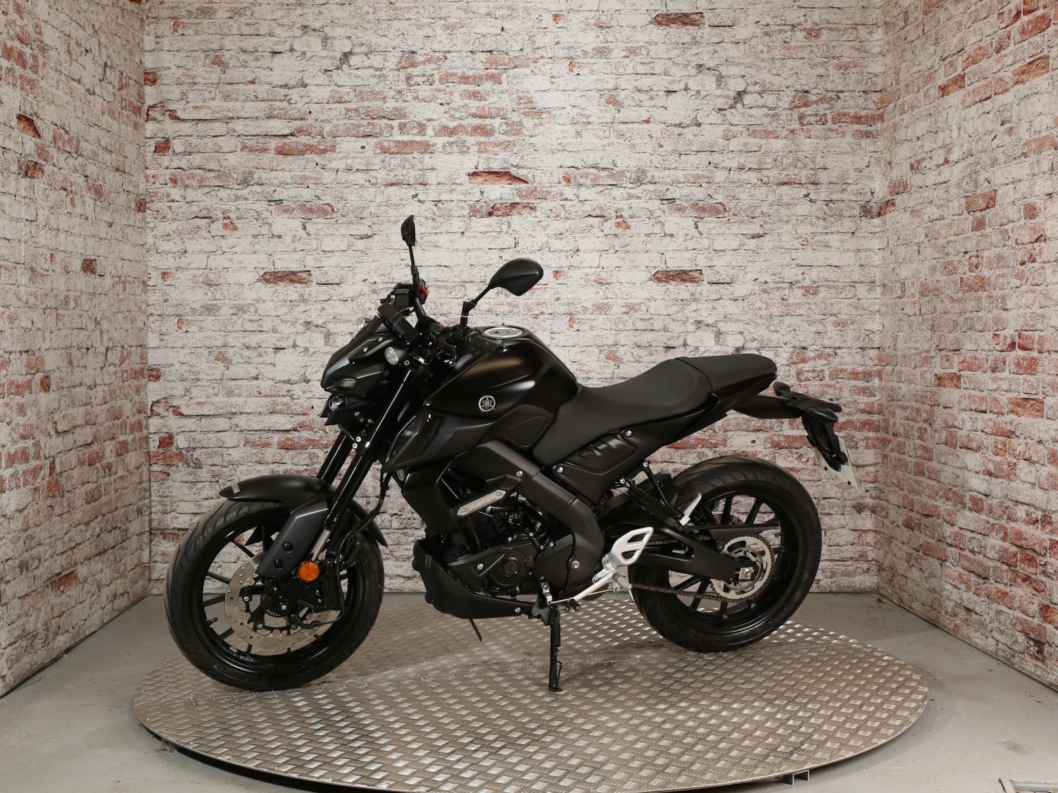 Used Yamaha MT-125 2022 for sale - 78427727: Photo 5