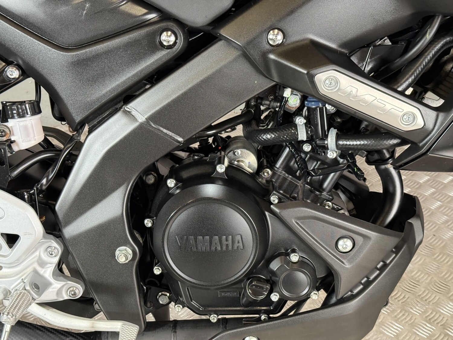 Used Yamaha MT-125 2022 for sale - 78427727: Photo 50