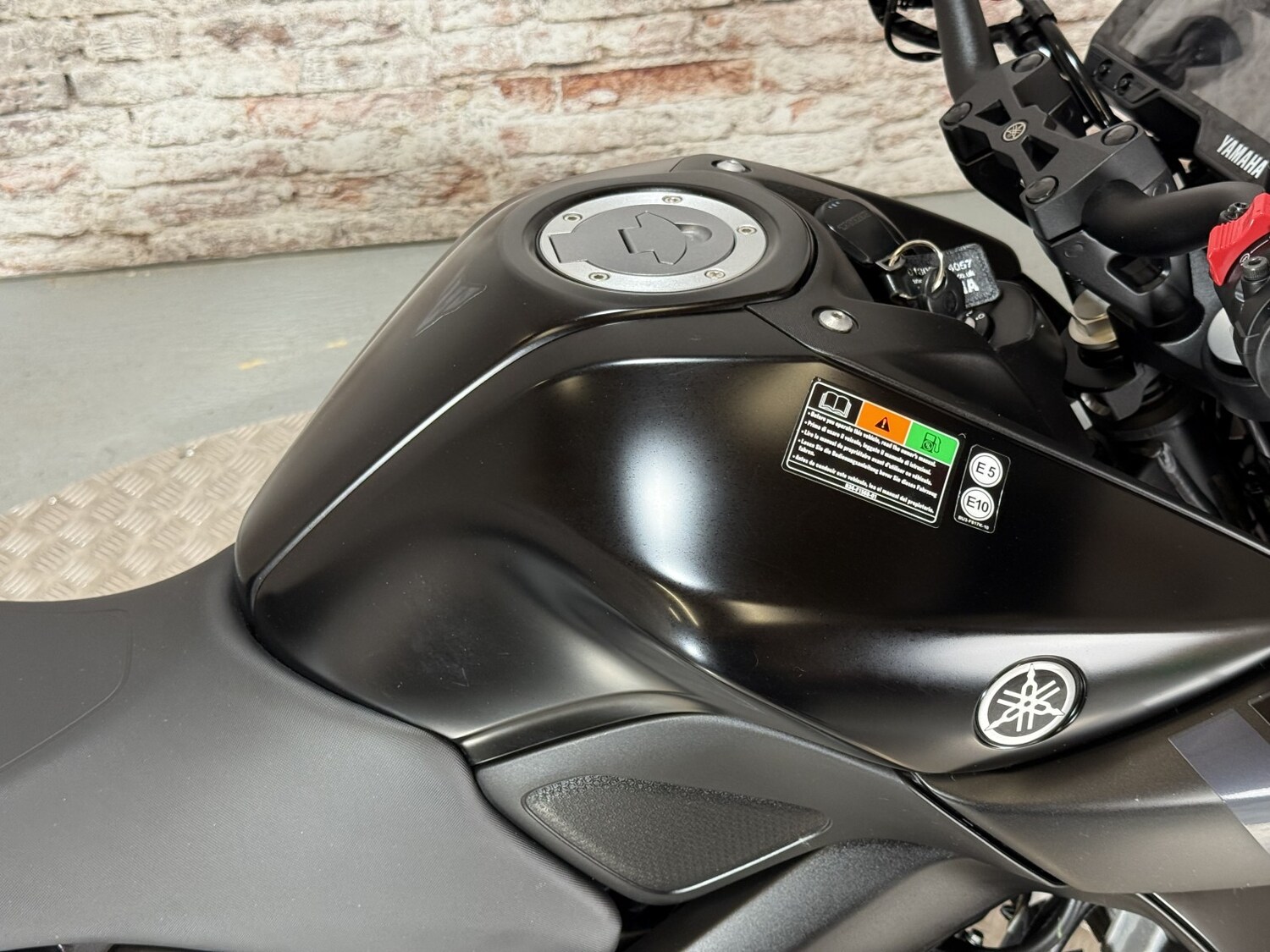 Used Yamaha MT-125 2022 for sale - 78427727: Photo 52