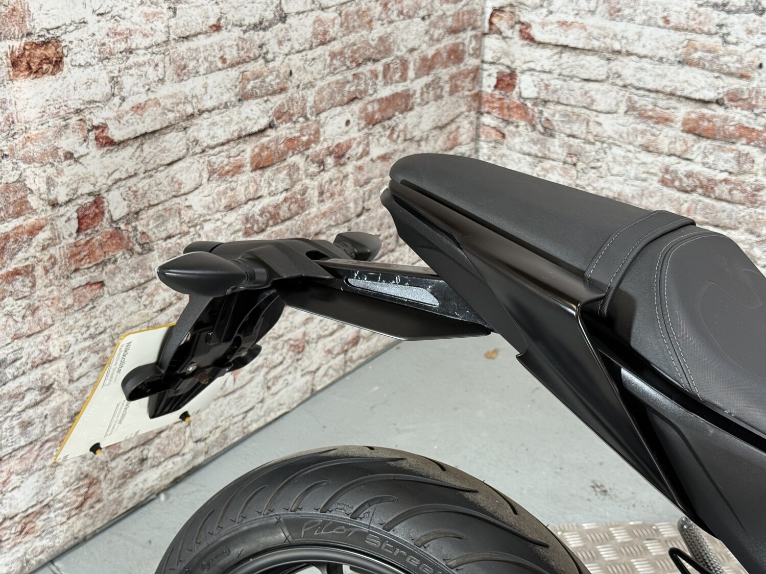 Used Yamaha MT-125 2022 for sale - 78427727: Photo 53