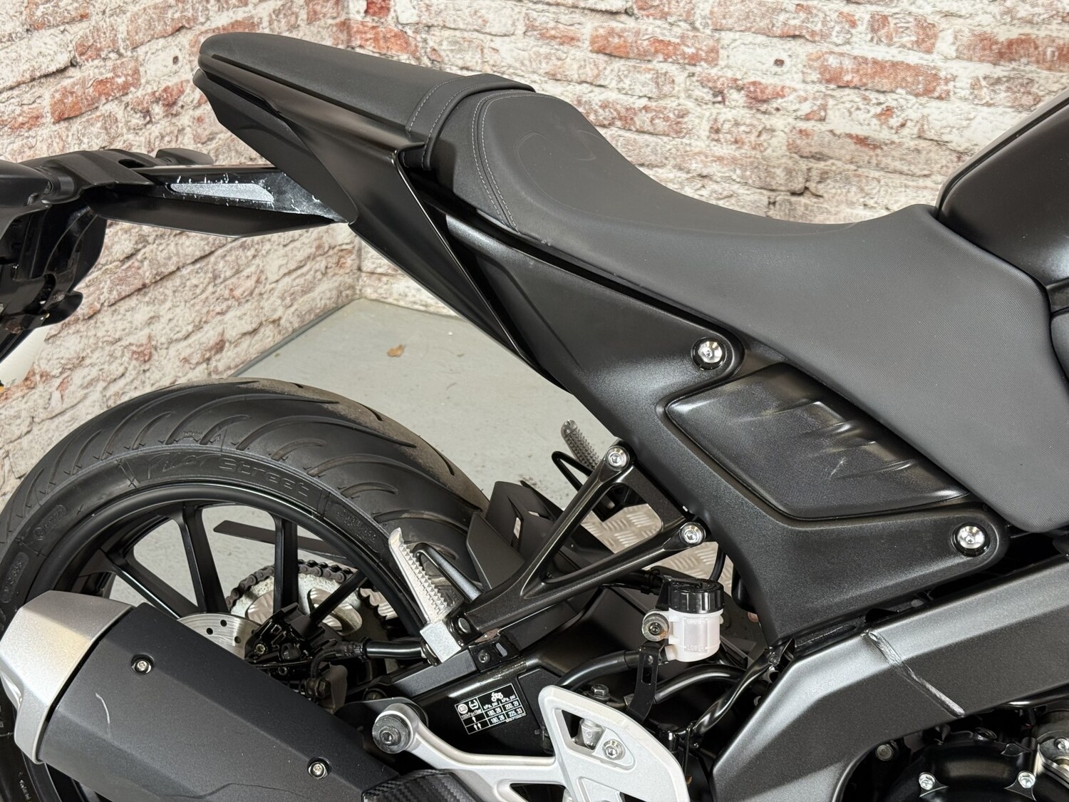 Used Yamaha MT-125 2022 for sale - 78427727: Photo 54