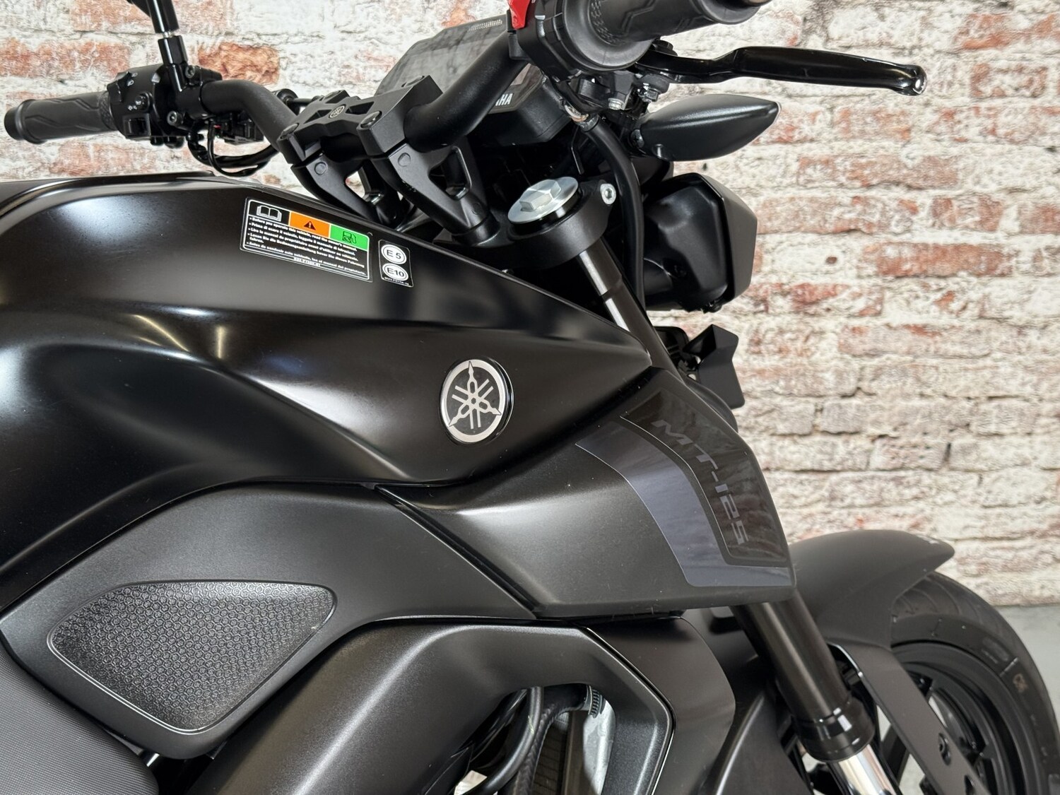 Used Yamaha MT-125 2022 for sale - 78427727: Photo 55
