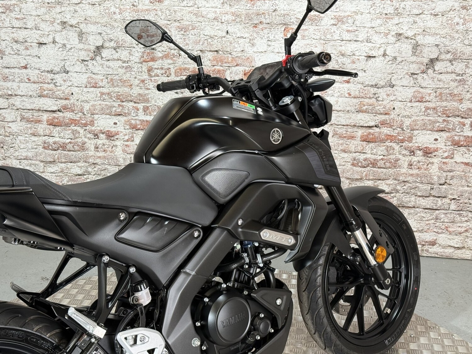Used Yamaha MT-125 2022 for sale - 78427727: Photo 57