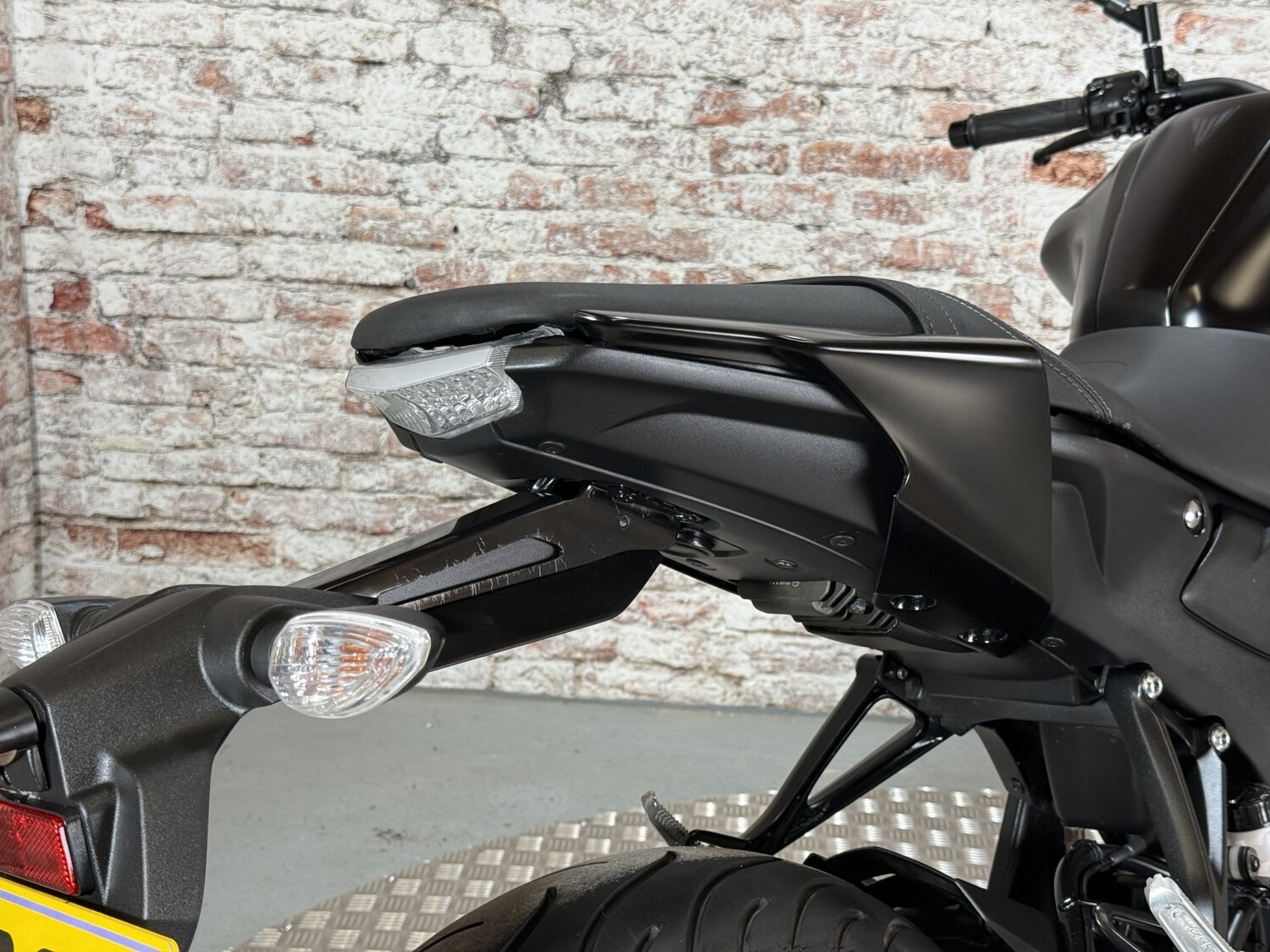 Used Yamaha MT-125 2022 for sale - 78427727: Photo 59