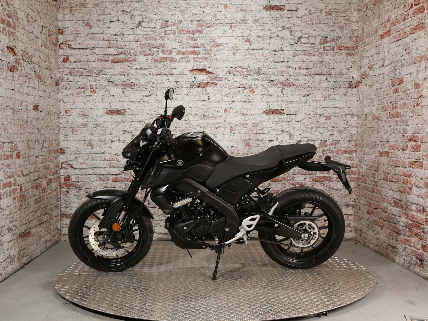 Used Yamaha MT-125 2022 for sale - 78427727: Photo 7