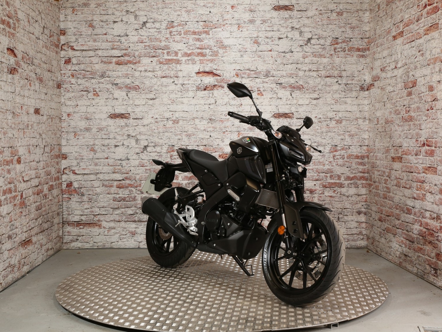 Used Yamaha MT-125 2022 for sale - 78427727: Photo 9
