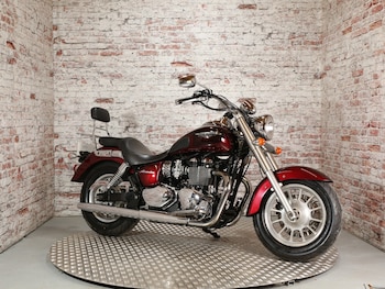 Used Triumph BONNEVILLE 2016 for sale - bike-77921258: Photo