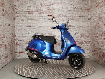 Used Piaggio Vespa 2022 for sale - bike-79631585: Photo