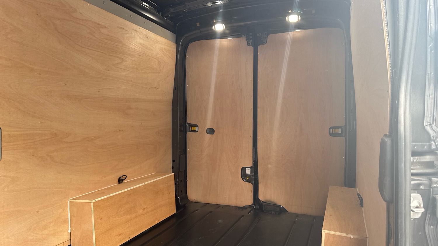 Used Ford Transit 2022 for sale - 78107230: Photo 14