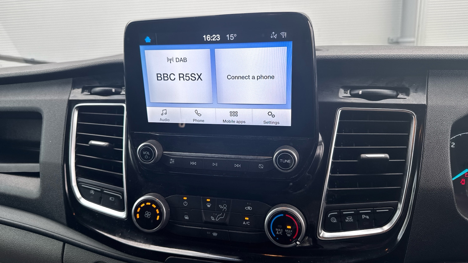 Used Ford Transit 2022 for sale - 78107230: Photo 15