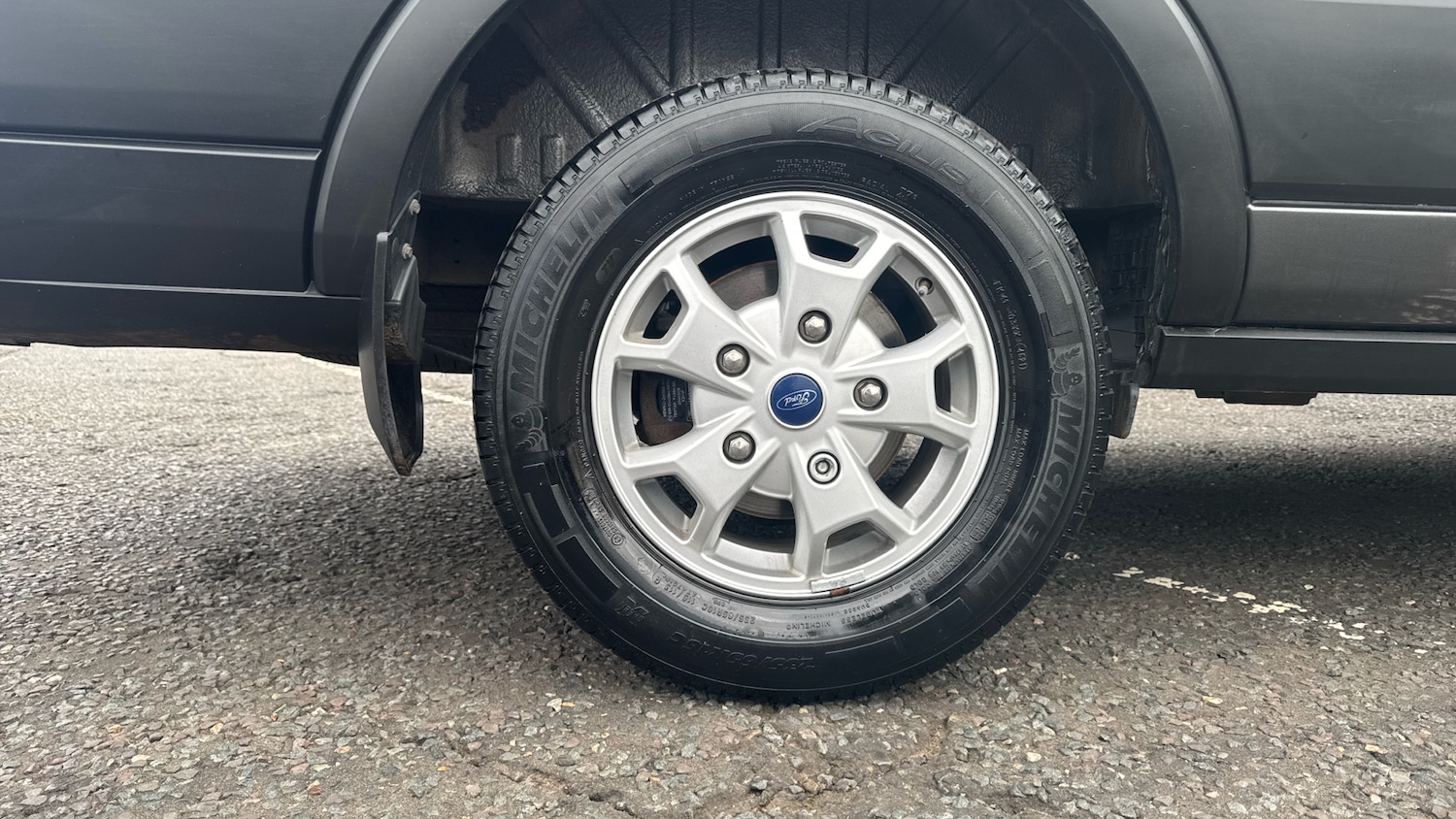 Used Ford Transit 2022 for sale - 78107230: Photo 17