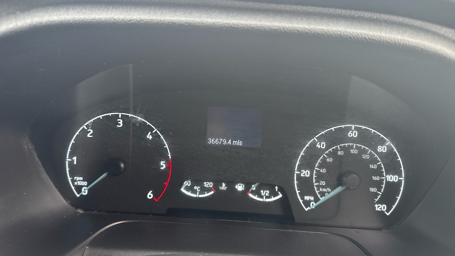 Used Ford Transit 2022 for sale - 78107230: Photo 19