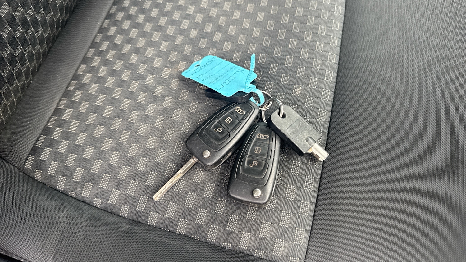 Used Ford Transit 2022 for sale - 78107230: Photo 20