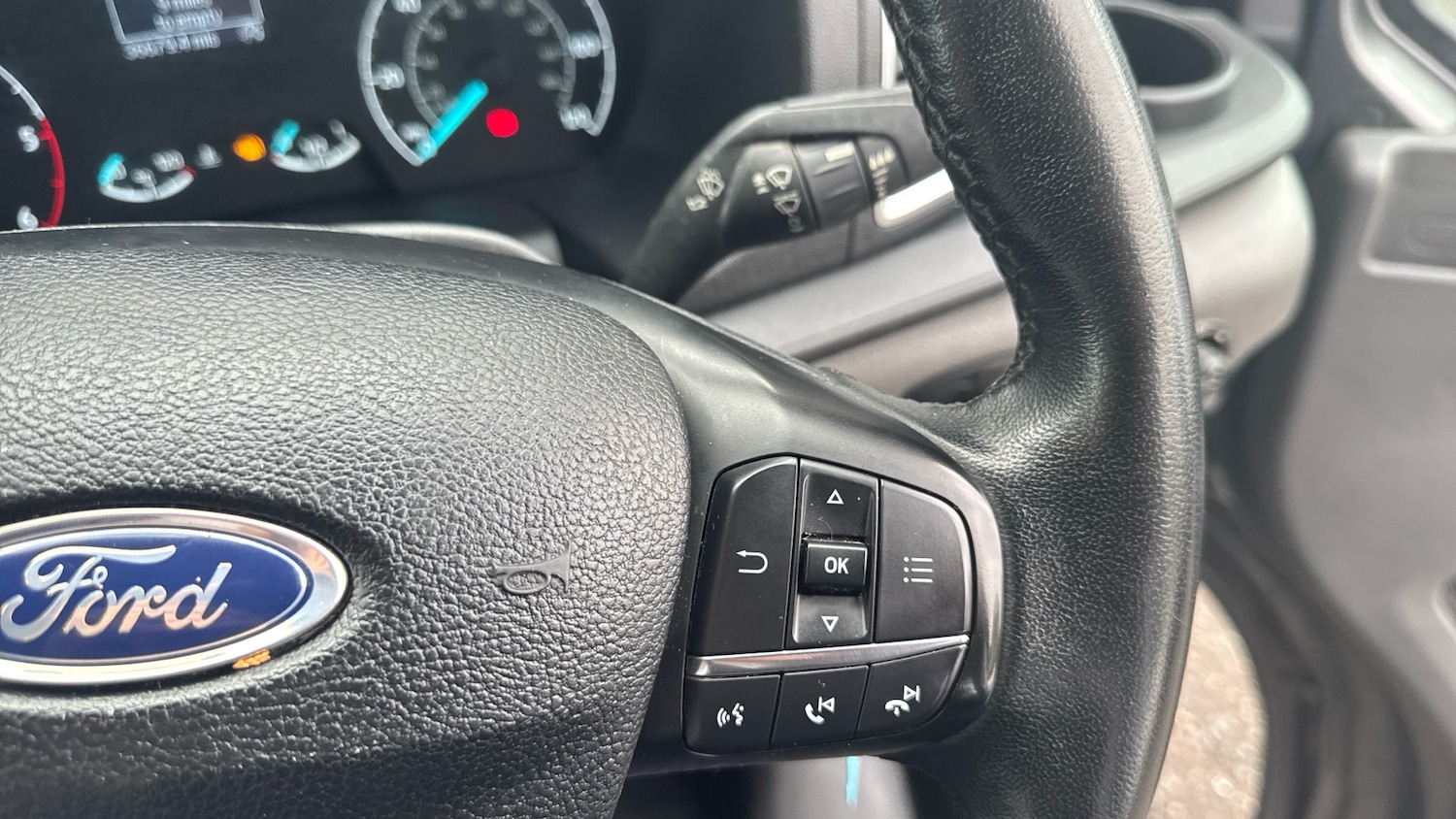 Used Ford Transit 2022 for sale - 78107230: Photo 22