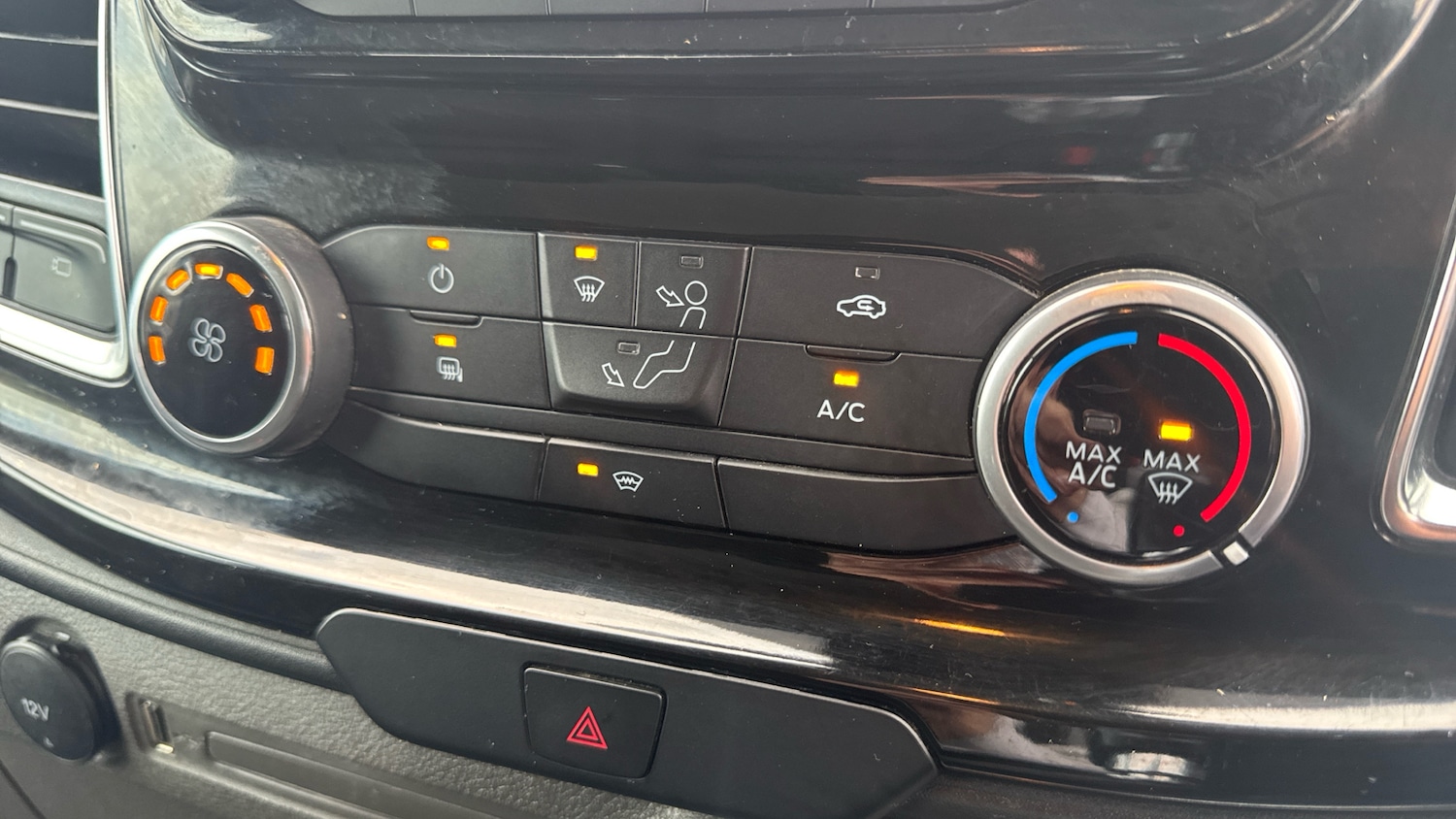 Used Ford Transit 2022 for sale - 78107230: Photo 23