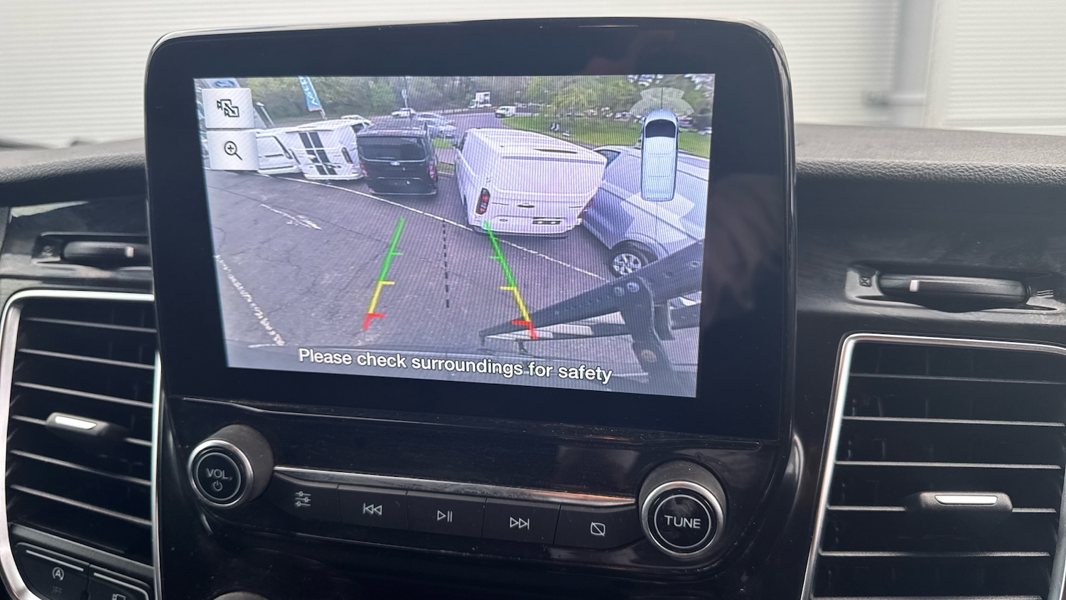 Used Ford Transit 2022 for sale - 78107230: Photo 28