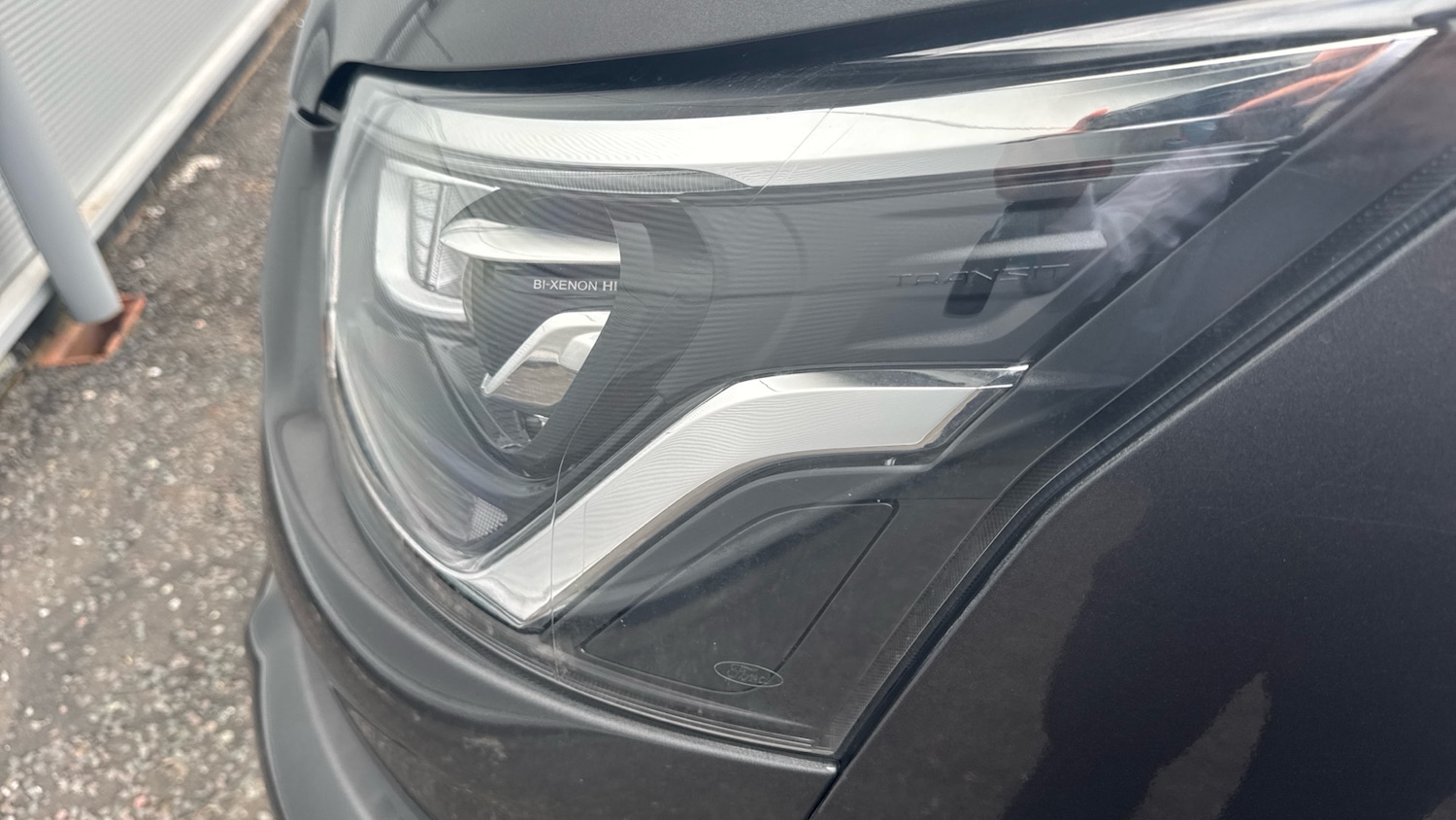 Used Ford Transit 2022 for sale - 78107230: Photo 33