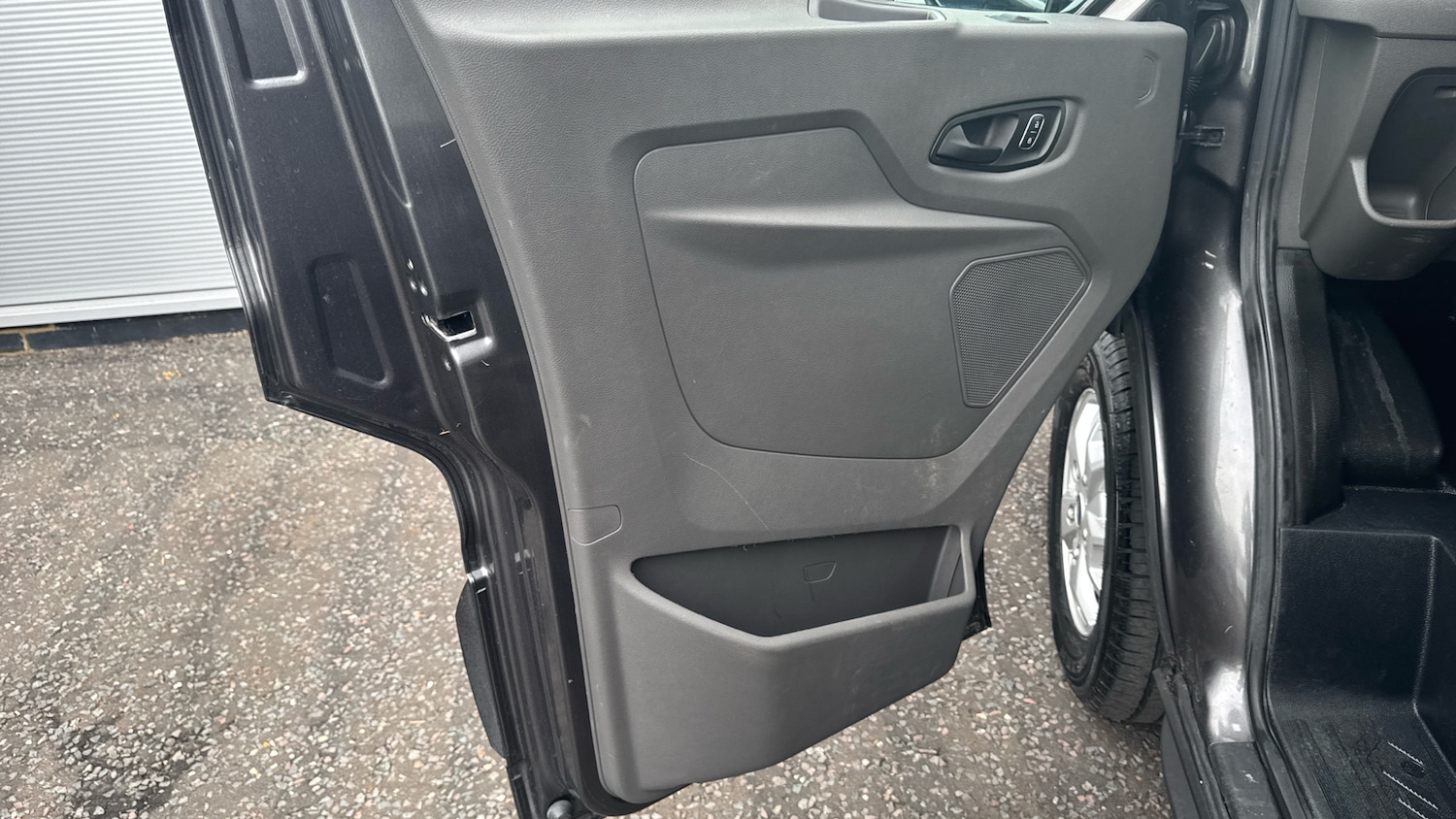 Used Ford Transit 2022 for sale - 78107230: Photo 36