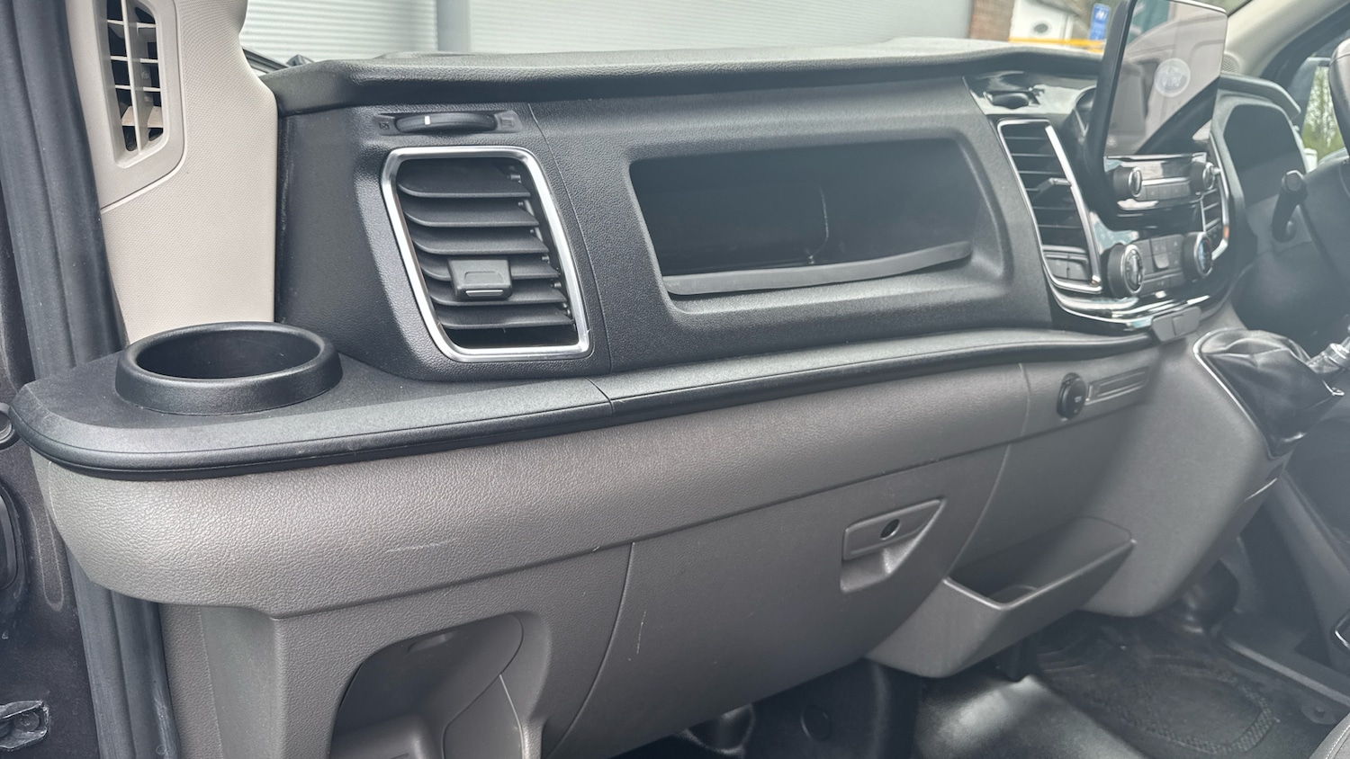 Used Ford Transit 2022 for sale - 78107230: Photo 37