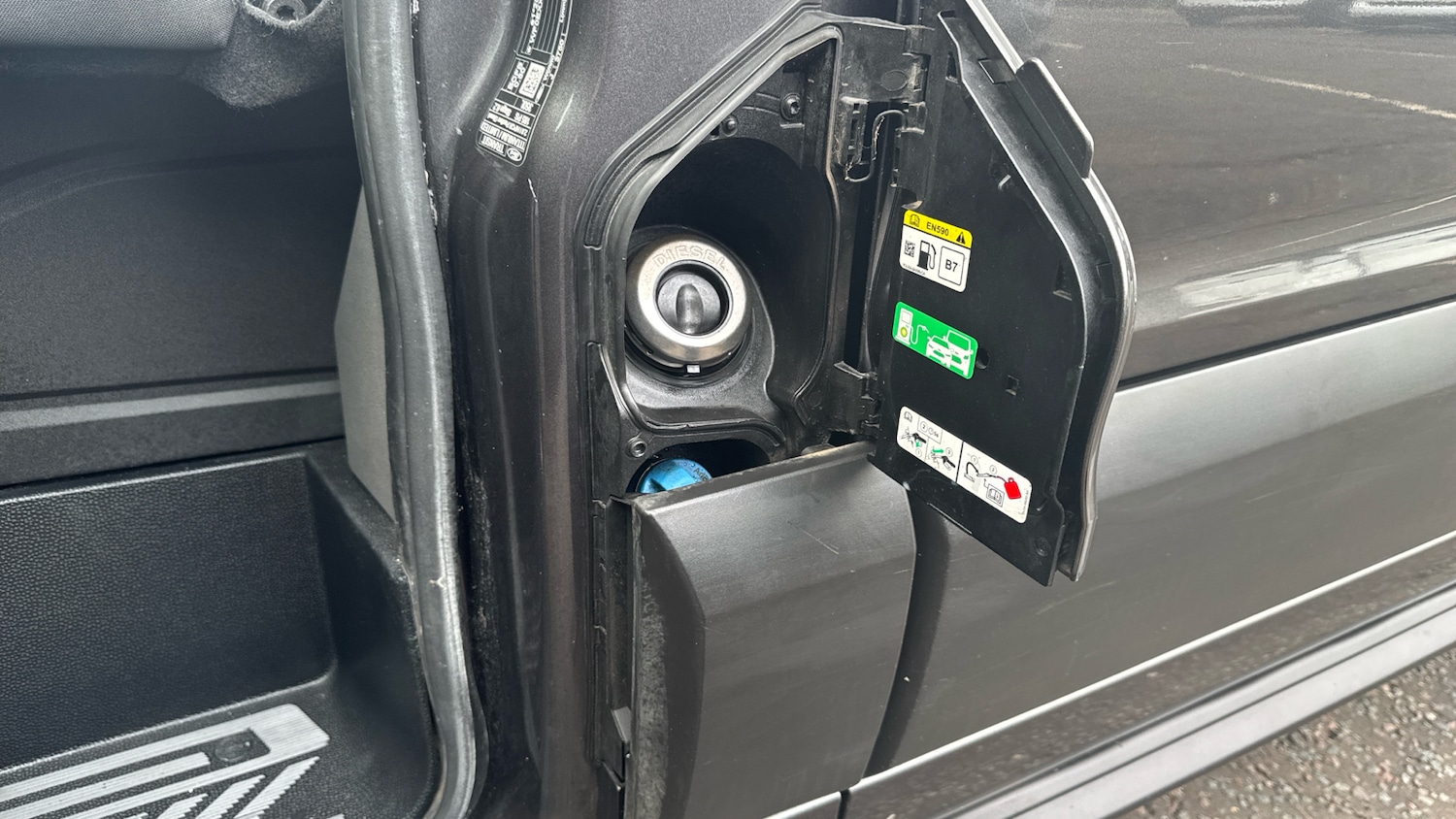 Used Ford Transit 2022 for sale - 78107230: Photo 38