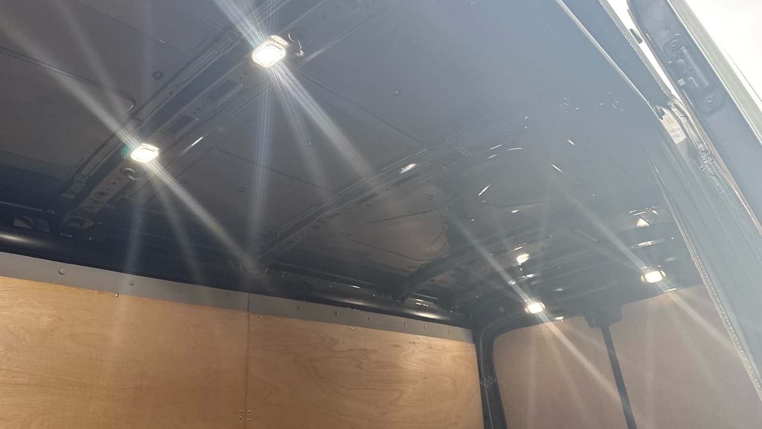 Used Ford Transit 2022 for sale - 78107230: Photo 39