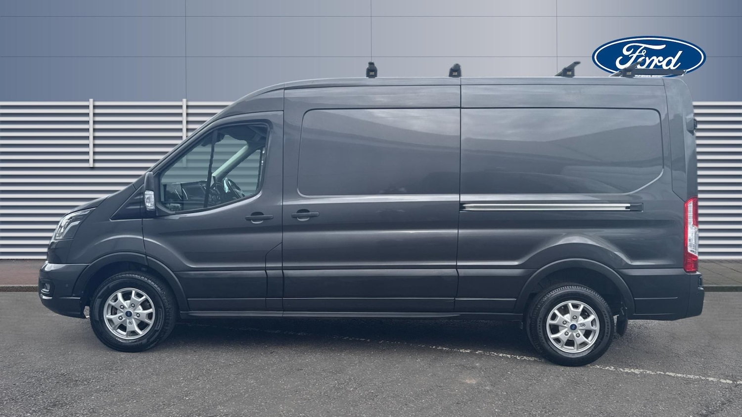 Used Ford Transit 2022 for sale - 78107230: Photo 4