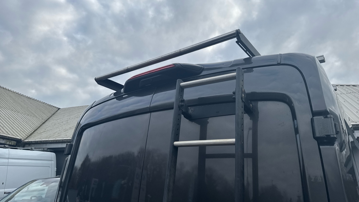 Used Ford Transit 2022 for sale - 78107230: Photo 42