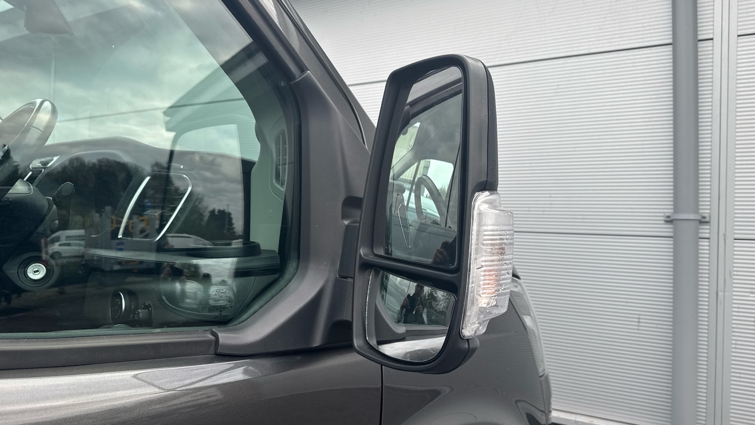 Used Ford Transit 2022 for sale - 78107230: Photo 43