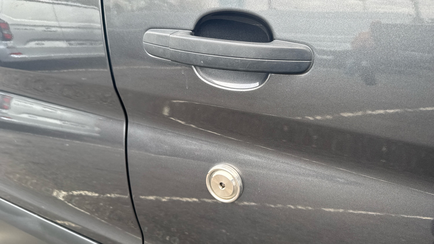 Used Ford Transit 2022 for sale - 78107230: Photo 44