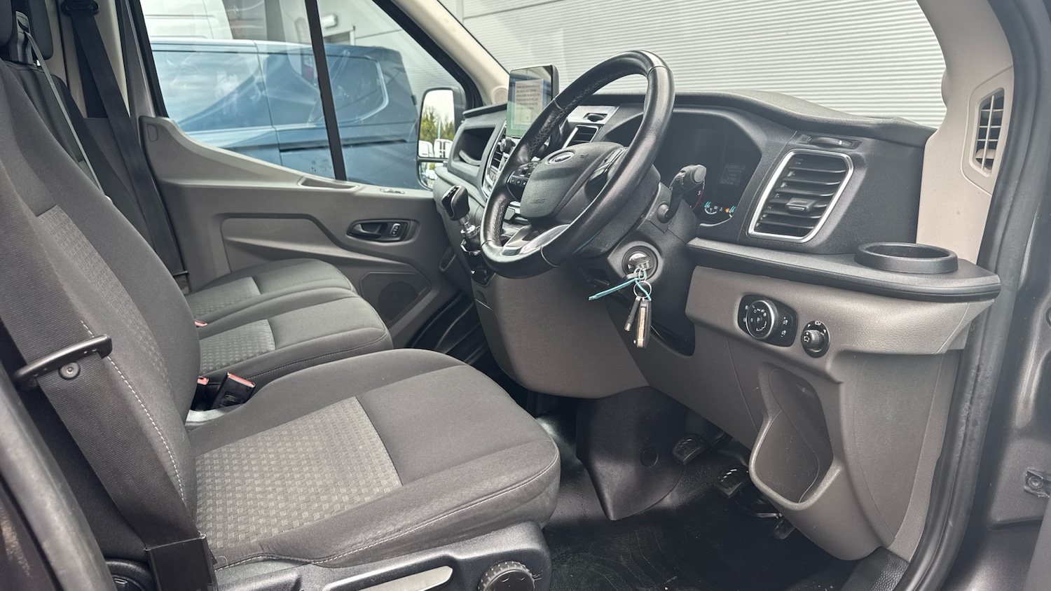 Used Ford Transit 2022 for sale - 78107230: Photo 6