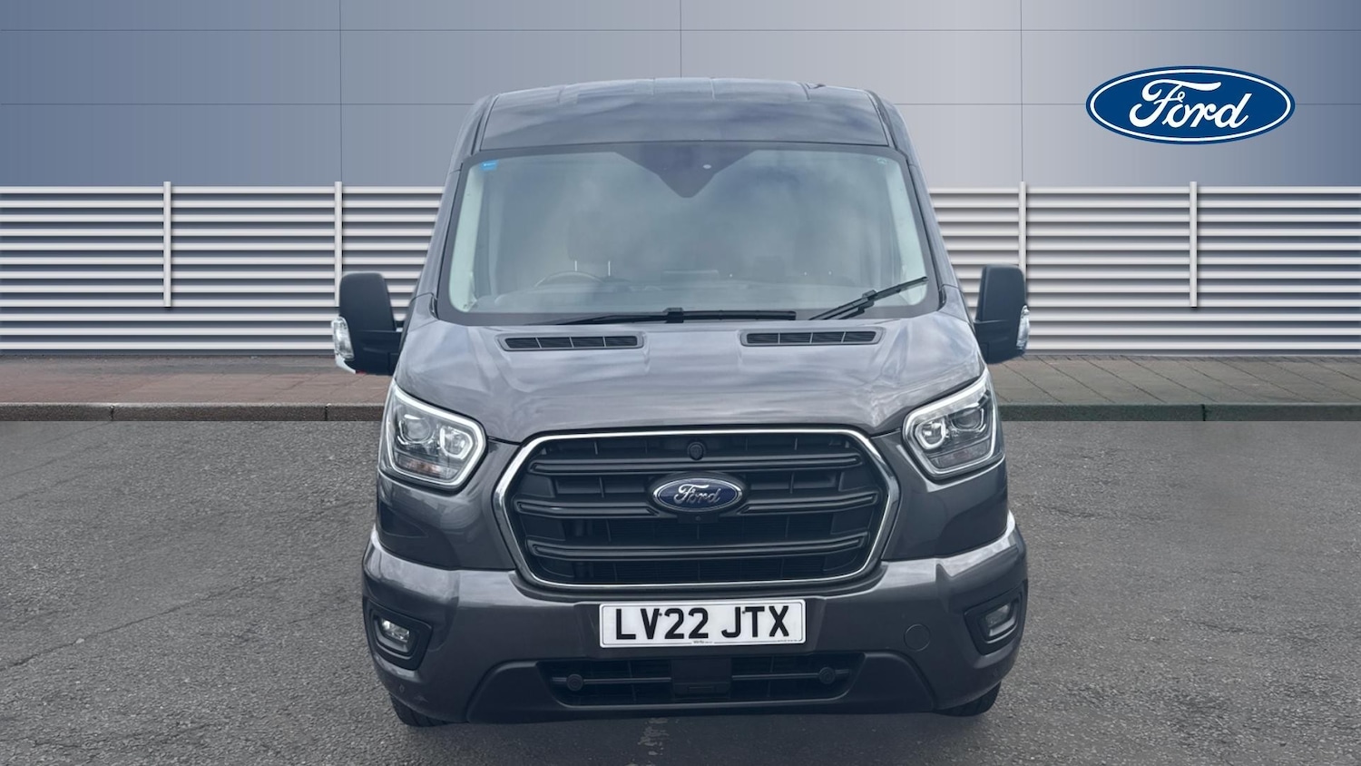 Used Ford Transit 2022 for sale - 78107230: Photo 8