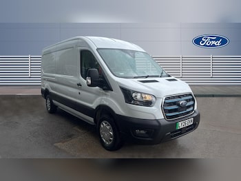 Used Ford Transit 2026 for sale - 78592949: Photo