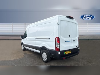 Used Ford Transit 2026 for sale - 78592949: Photo
