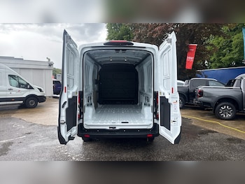 Used Ford Transit 2026 for sale - 78592949: Photo