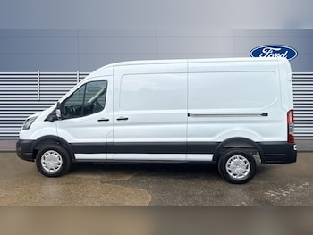 Used Ford Transit 2026 for sale - 78592949: Photo