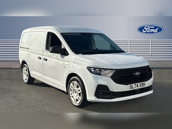 Ford - Transit Connect