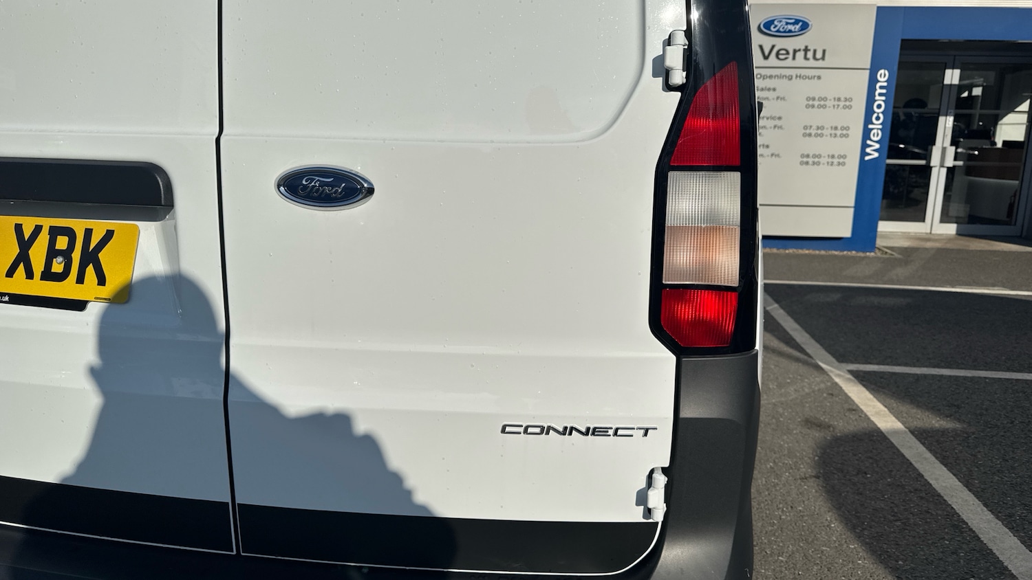 Vehicle 28