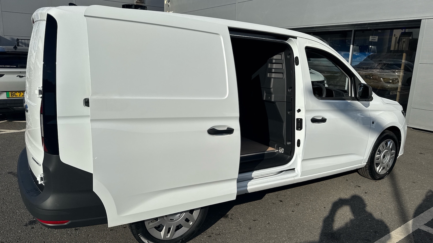 Vehicle 29