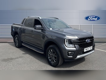 Used Ford Ranger 2024 for sale - 79429198: Photo