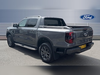 Used Ford Ranger 2024 for sale - 79429198: Photo