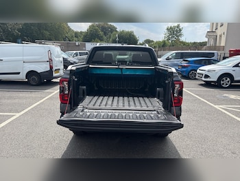 Used Ford Ranger 2024 for sale - 79429198: Photo
