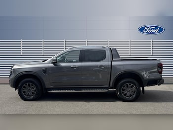 Used Ford Ranger 2024 for sale - 79429198: Photo